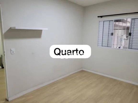 Imagem Casa com 1 dormitório para alugar, 50 m² por R$ 1.450,00/mês - Cocaia - Guarulhos/SP