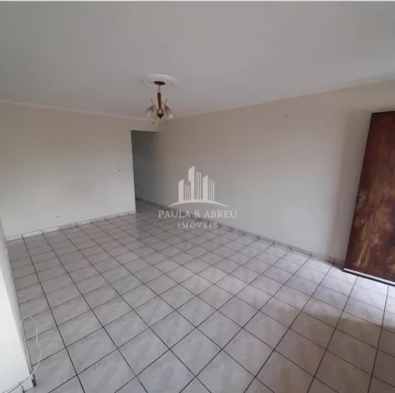 Imagem Excelente Sobrado, Financia, 4 Quartos, sendo 1 Suíte, Sala Grande, Cozinha Americana, Churrasqueira, no Jardim Olinda, Mauá-SP