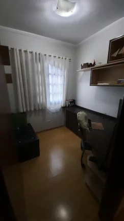 Imagem Casa à venda no bairro Vila Suíça - Santo André/SP