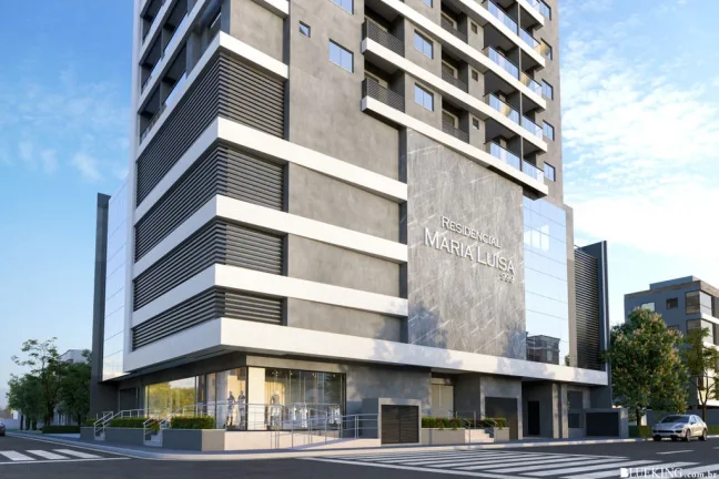 Imagem Apartamento à venda em Itapema, Morretes, com 2 quartos, 70m2