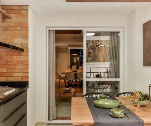 Imagem APARTAMENTOS DECORADOS NO COND CONDESSA DE BONNEVAL EM CAMPOS DO JORDÃO