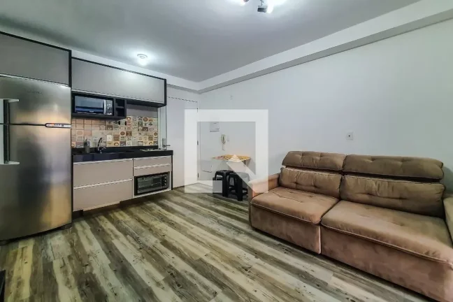 Imagem Apartamento à Venda - Vila Mariana, 2 Quartos, 55 m2