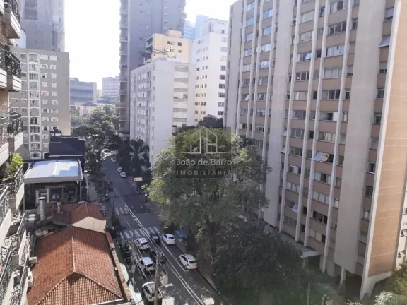 Imagem Apartamento para alugar, 180 m² por R$ 14.893,00/mês - Jardim Paulista - São Paulo/SP