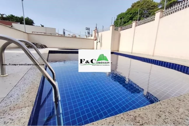 Imagem Apartamento para Venda em Limeira, Jardim Pérola, 2 dormitórios, 2 banheiros, 1 vaga