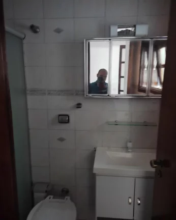 Imagem Linda casa térrea com um salão embaixo 2 dormitórios 1 suite FL55