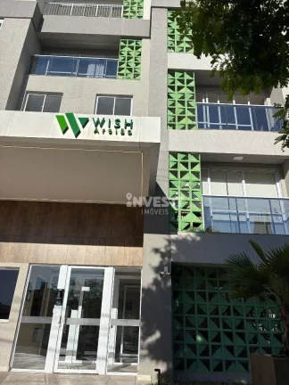Imagem Apartamento com 3 dormitórios à venda, 82 m² por R$ 797.000,00 - Setor Pedro Ludovico - Goiânia/GO