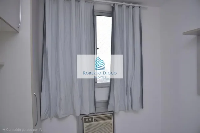 Imagem Imperdível oportunidade de investimento: Apartamento à venda em Taquara, Rio de Janeiro-RJ! 2 quartos, 1 sala, 1 banheiro, 1 vaga de garagem.