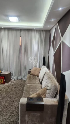 Imagem Apartamento com Sacada