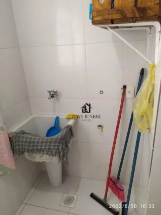 Imagem Apartamento com 2 dormitórios à venda, 62 m² por R$ 266.000,00 - Parque Vitória Régia - Sorocaba/SP