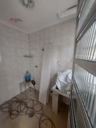 Imagem CASA TÉRREA PARA ALUGAR A 10 MINUTOS A PÉ DO METRÔ TAMANDUATEÍ. 3 DORMITÓRIOS E VAGA DE GARAGEM. PRÓXIMO AO SHOPPING CENTRAL PLAZA E PADARIA CEPAM.