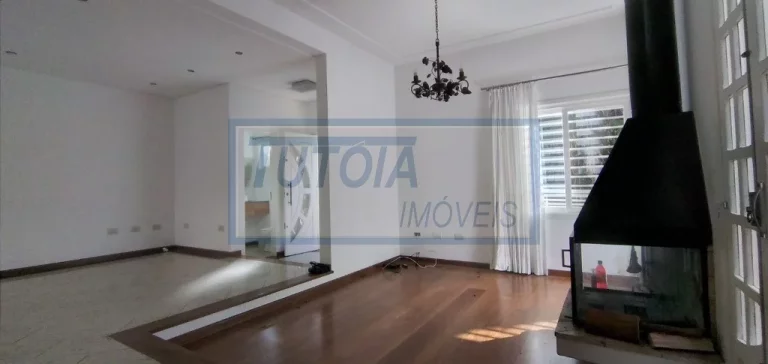 Imagem CASA A VENDA NO PARAISO