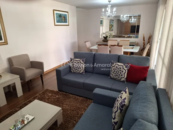 Imagem Descubra este deslumbrante apartamento ao lado do Iguatemi, com 116m². Ele oferece 3 dormitórios, ...