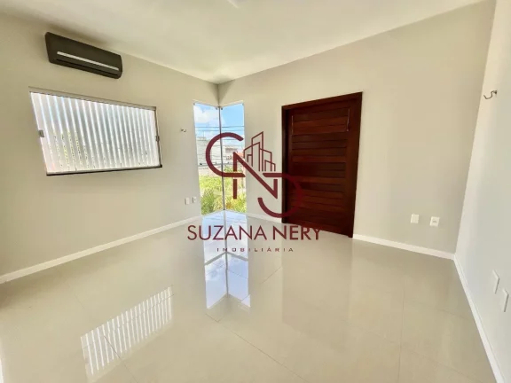 Imagem Casa Dúplex com 4 quartos no Condomínio Green Club em Parnamirim