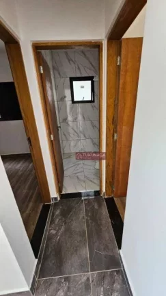 Imagem Casa à venda, 117 m² por R$ 550.000,00 - Mato Dentro - Mairiporã/SP