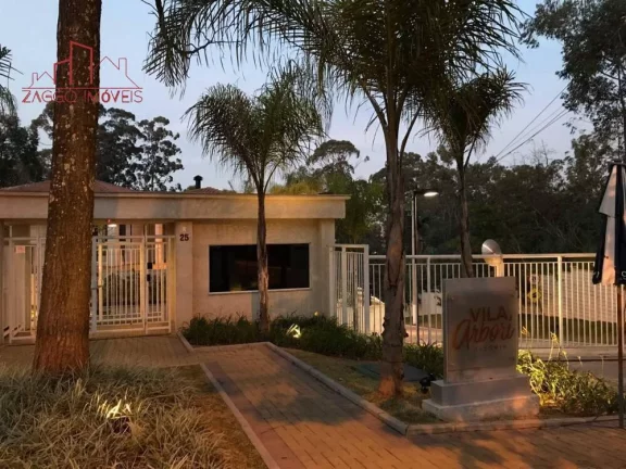 Imagem Belíssimo Apartamento no Condomínio Vila Arbori - 2 Dormitórios