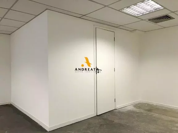 Imagem CENTRO - RUA DA ASSEMBLEIA - MARAVILHOSO ESPAÇO COMERCIAL NO CORAÇÃO DO CENTRO DO RIO DE JANEIRO, COM ÁREA TOTAL DE 434M²