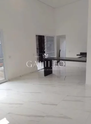 Imagem CASA COM PISCINA Á VENDA EM CONDOMÍNIO GRAN VILLE SÃO VENÂNCIO - ITUPEVA- SP