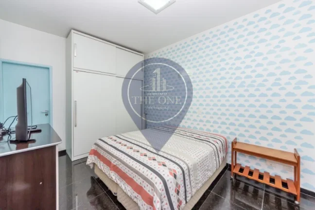 Imagem Imóvel de luxo à venda em São Paulo-SP, bairro Saúde! 3 quartos, 3 suítes, 2 salas, 4 banheiros, 4 vagas, 263 m².