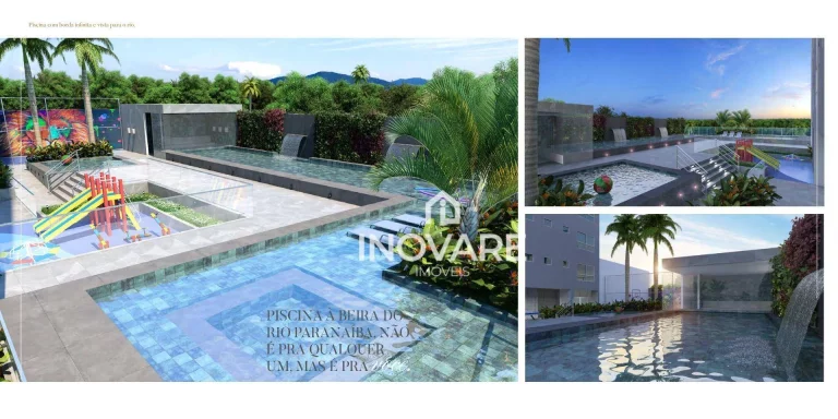 Imagem Apartamento com 4 dormitórios à venda, 279 m² por R$ 3.700.000,00 - Alto da Boa Vista - Itumbiara/GO