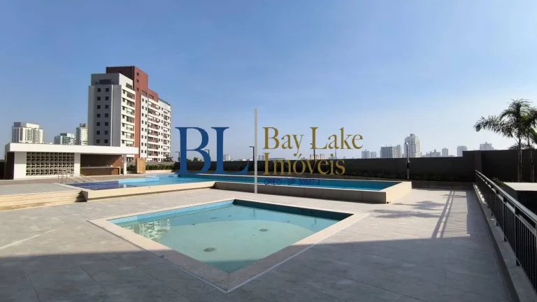 Imagem Apartamento Com 88M² Em Andar Alto - Varanda Gourmet Gran diálogo