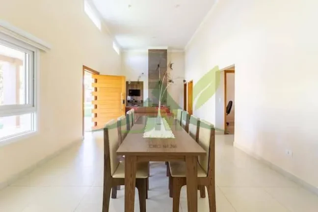 Imagem Chácara Moderna com 12.000m² no B Boa Vista em Atibaia 10 Minutos do Centro