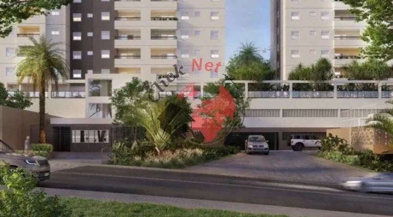 Imagem Apartamento à Venda no Landmark próximo ao Shopping Metrópole