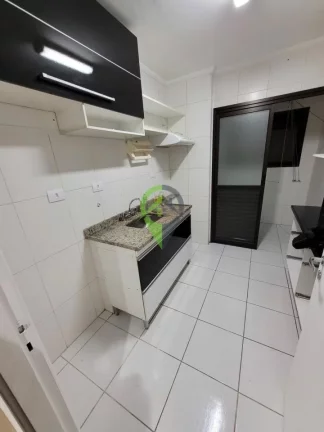 Imagem Apartamento na Mooca/SP de 2 dormitórios sendo uma suíte