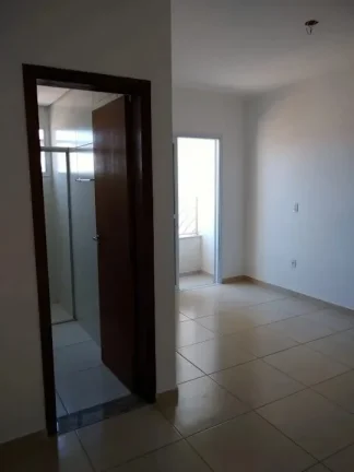 Imagem Residencial Beatriz - Apartamento 2 Dormitórios com Suíte e 2 Vagas Cobertas, à 5min. do Centro