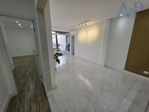 Imagem Casa Térrea no Canto do Forte em Praia Grande