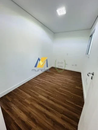 Imagem Linda Cobertura na Vila Scarpelli, para Venda