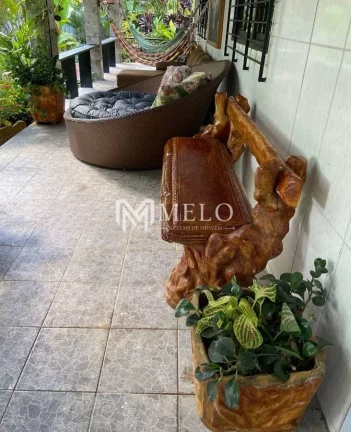 Imagem ALDEIA - Casa com 6qtos., 4suites, 4vagas, 2.200m²
