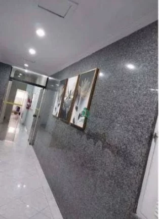Imagem Kitnet com 1 dormitório à venda, 25 m² por R$ 165.000,00 - Centro - Guarulhos/SP