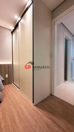 Imagem Apartamento à venda, Vila Assunção, Santo André, SP