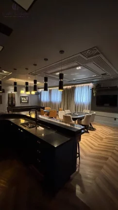 Imagem Apartamento Alto Padrão à venda 4 suítes na praia Itapema/SC