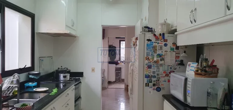 Imagem APARTAMENTO PARA LOCAÇÃO - 4 DORMITÓRIOS NO PARAISO