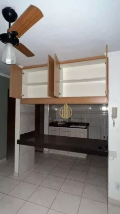 Imagem Apartamento com 2 dormitórios à venda, 58 m² por R$ 144.500 - Residencial das Américas - Ribeirão Preto/SP