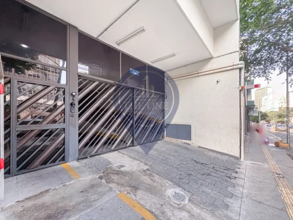 Imagem Apartamento à venda na Consolação, São Paulo-SP: 2 quartos, 2 salas, 2 banheiros, 101m² de área!