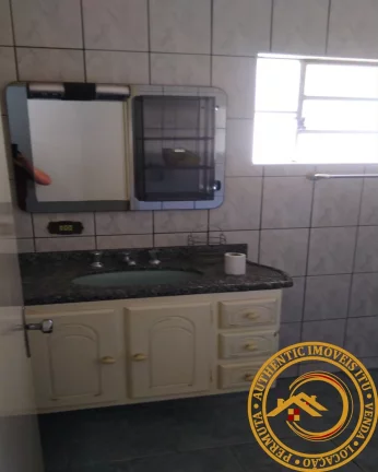 Imagem CASA RESIDENCIAL em ITU - SP, SÃO LUIZ