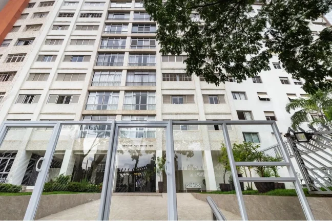 Imagem APARTAMENTO RESIDENCIAL em São Paulo - SP, Consolação