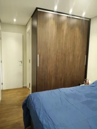 Imagem Excelente Apartamento Próx. Av. Celso Garcia e Salim Farah Maluf 2 Dorms, 1 Suíte, 1 Vaga