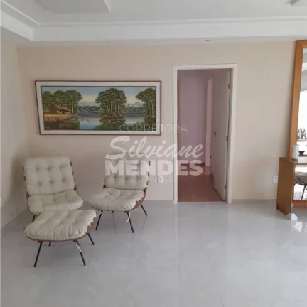Imagem Oportunidade! Apartamento Garden com 161 m² no Campolim
