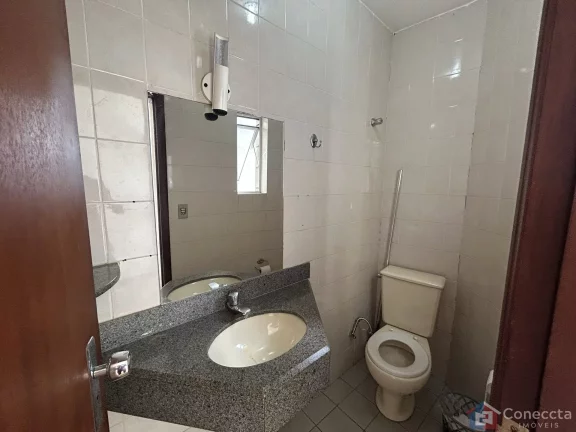 Imagem Edificio Dr João Borges - Sala Comercial à Venda no Centro de Patos de Minas – Edifício Dr. João Borges