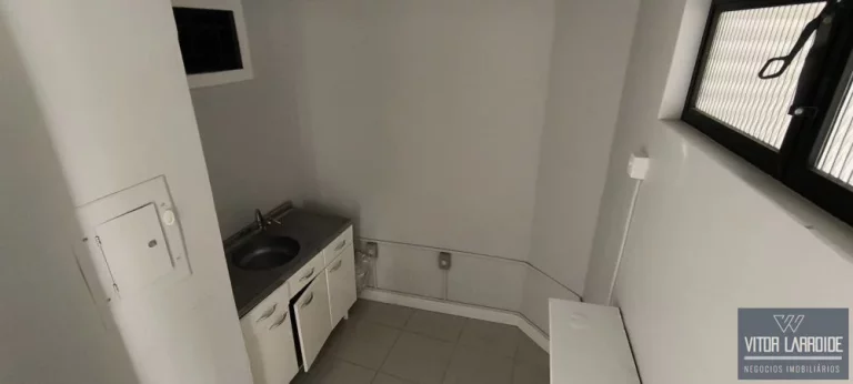Imagem Sala Comercial 102m² no Interclínicas em Tubarão