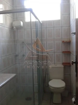 Imagem Casa - Ribeirão Preto - Jardim das Palmeiras