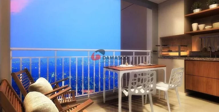 Imagem Apartamento à venda 3 Quartos, 1 Suite, 2 Vagas, Campestre, Santo André - SP