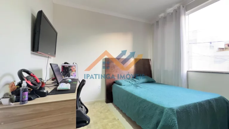 Imagem Casa Duplex à venda no bairro Residencial Bethânia - Santana do Paraiso