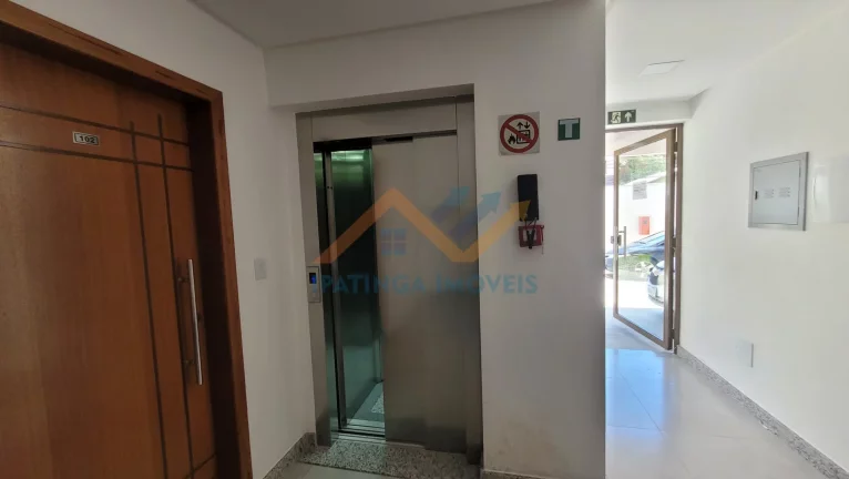Imagem Apartamento Cobertura Penthouse no Veneza - Ipatinga