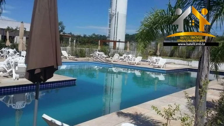 Imagem Apartamento para locação em condomínio na Granja Viana - Batelli Imóveis