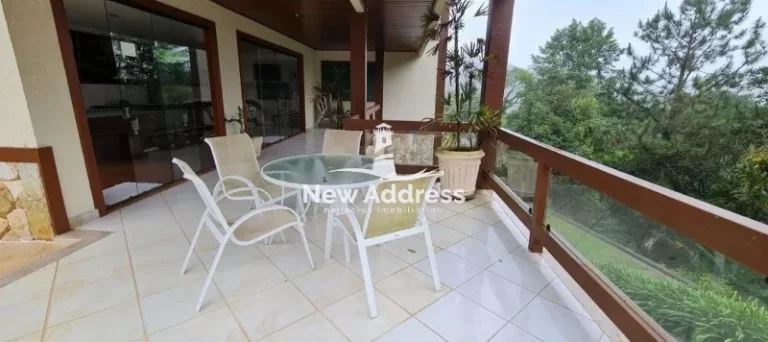 Imagem Casa Alto Padrão com 4 suítes à venda em Vargem Alta/ES