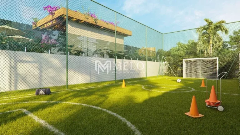 Imagem Apartamento com 4 quartos à Venda, Parnamirim - Recife...